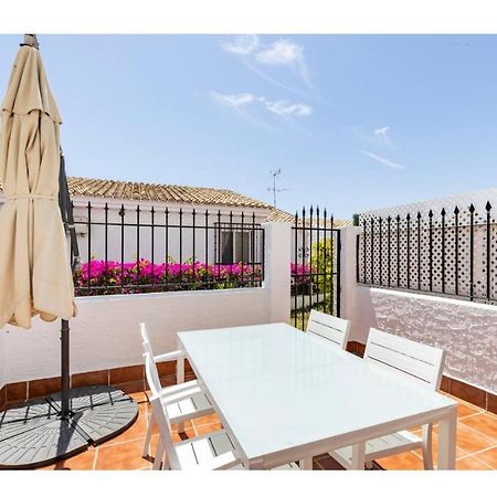 La Casa En La Carihuela Playa A 4 Minutos A Pie Villa Torremolinos Exterior photo